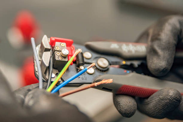 Electrical System Inspection in Newberry, SC