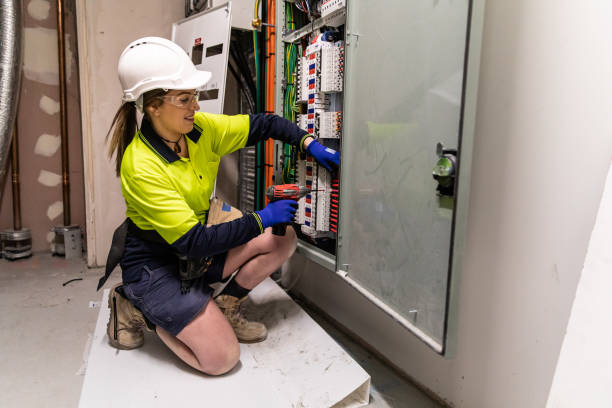 Reliable Newberry, SC Electrician Solutions