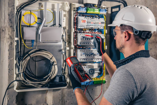 Best Affordable Emergency Electrician  in Newberry, SC