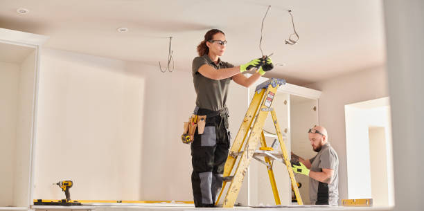 Best Electrical Troubleshooting Services  in Newberry, SC
