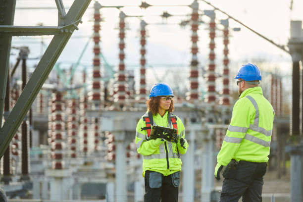 Best Generator Installation Services  in Newberry, SC