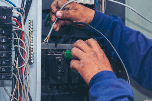 Best Electrical Upgrades for Homes  in Newberry, SC
