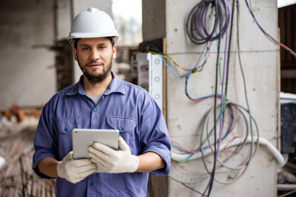 Best Licensed Electrician  in Newberry, SC