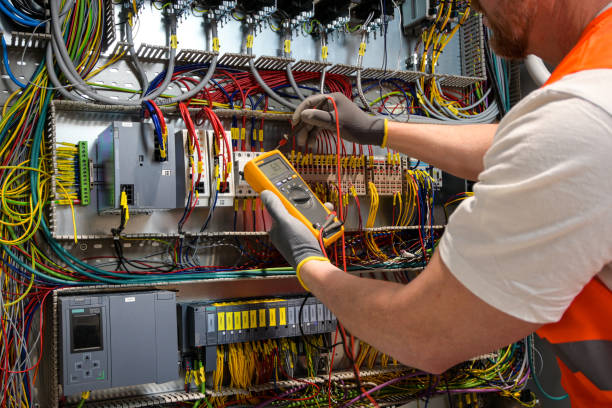 Best Electrical Upgrades for Homes  in Newberry, SC