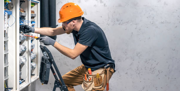 Best Electrical Installation Contractor  in Newberry, SC