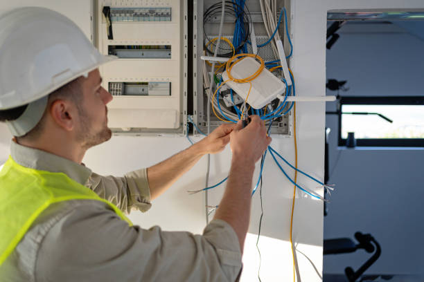 Best Circuit Breaker Repair  in Newberry, SC