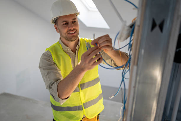 Best Industrial Electrical Services  in Newberry, SC