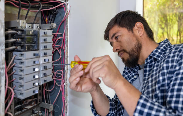 Best Home Electrical Repair  in Newberry, SC